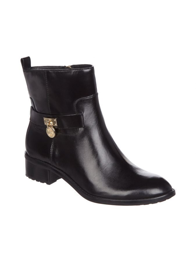 michael kors ryan boots